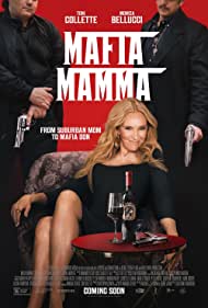 Free Download Mafia Mamma Movie-Show-Video in HD Mp4